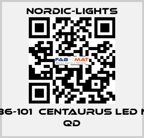 NO-986-101  CENTAURUS LED N4601 QD nordic-lights