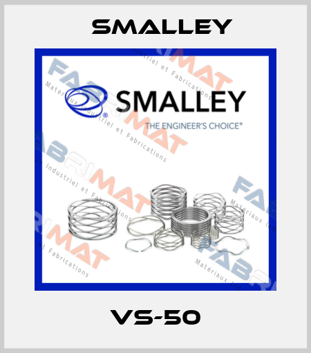 VS-50 SMALLEY