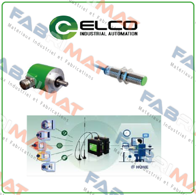 EC 5058-P6PR-100-5L-6100 ELCO Industrie Automation
