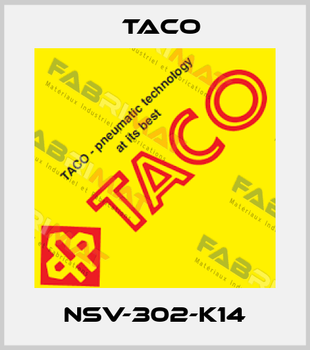 NSV-302-K14 Taco