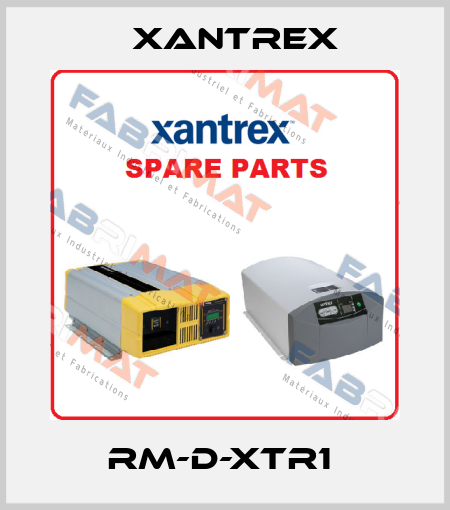 RM-D-XTR1  Xantrex