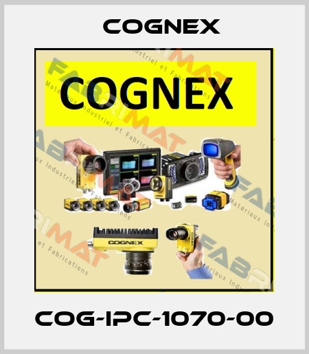COG-IPC-1070-00 Cognex