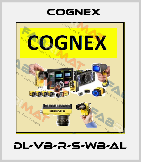 DL-VB-R-S-WB-AL Cognex