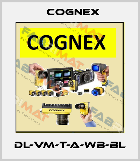 DL-VM-T-A-WB-BL Cognex