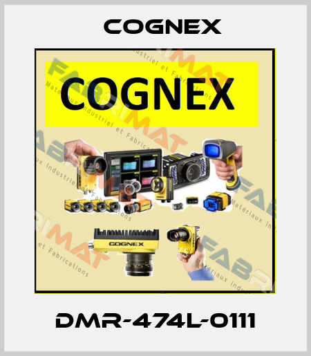 DMR-474L-0111 Cognex