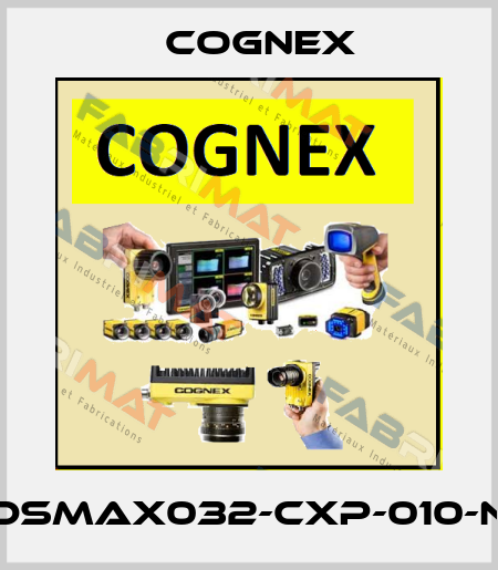 DSMAX032-CXP-010-N Cognex