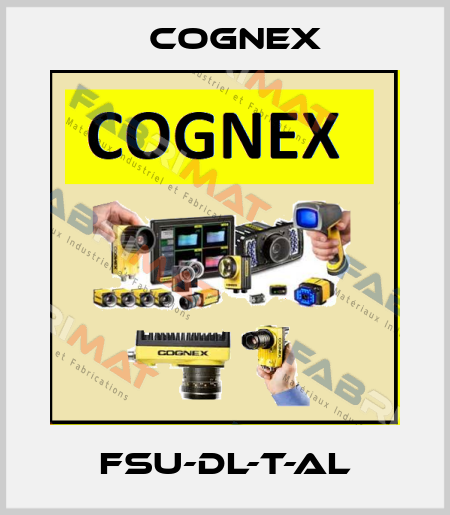 FSU-DL-T-AL Cognex