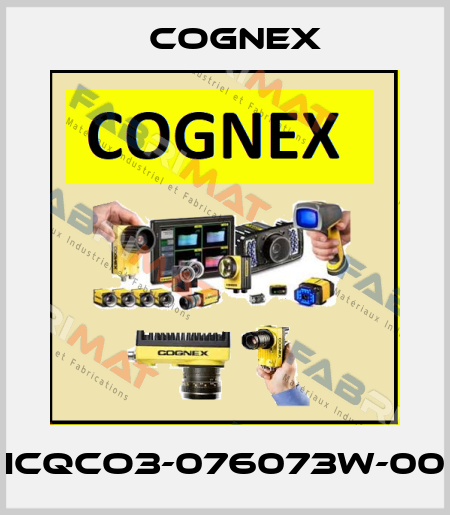 ICQCO3-076073W-00 Cognex
