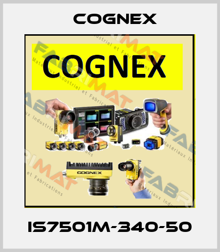 IS7501M-340-50 Cognex
