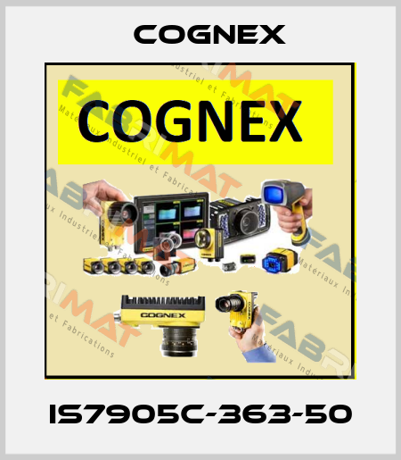 IS7905C-363-50 Cognex