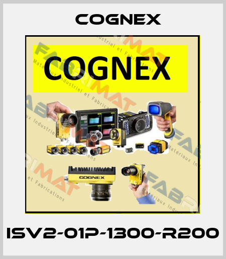 ISV2-01P-1300-R200 Cognex
