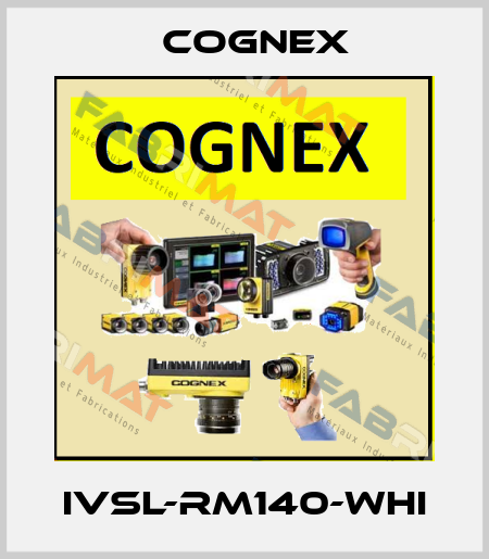 IVSL-RM140-WHI Cognex