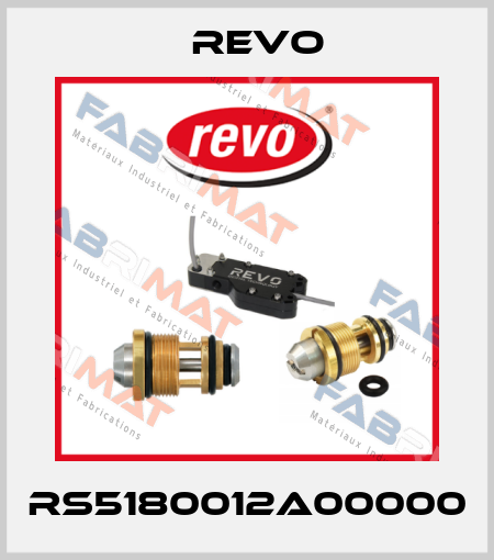 RS5180012A00000 Revo