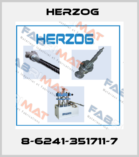 8-6241-351711-7 Herzog