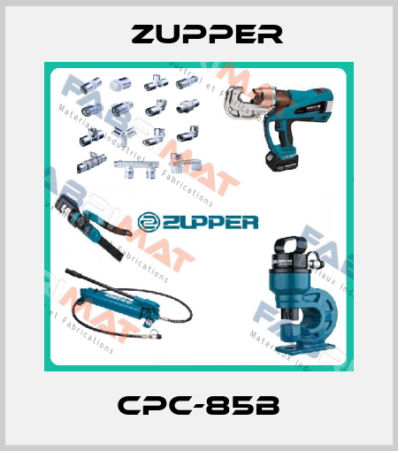 CPC-85B Zupper