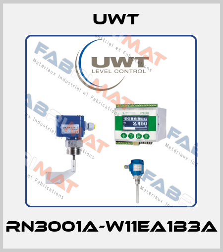 RN3001A-W11EA1B3A Uwt