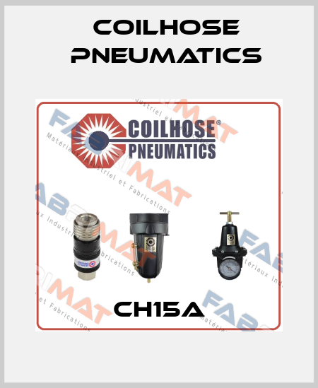CH15A Coilhose Pneumatics