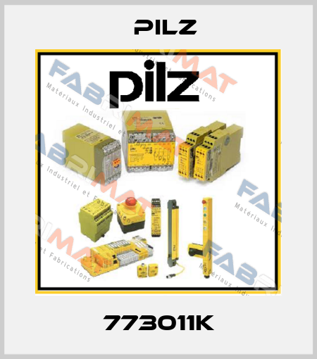 773011K Pilz
