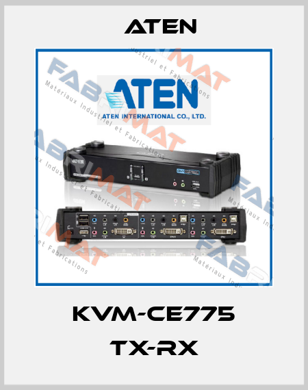 KVM-CE775 TX-RX Aten