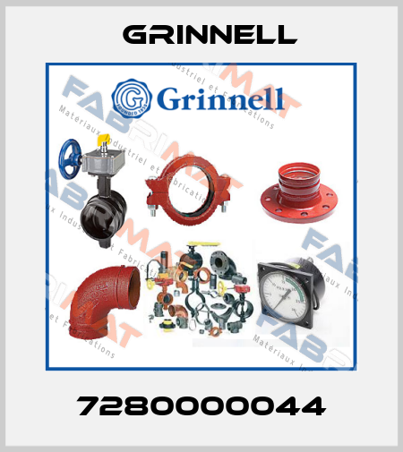7280000044 Grinnell