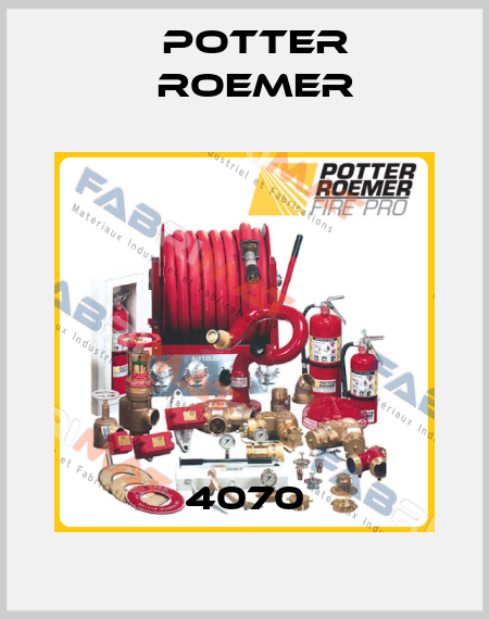 4070 Potter Roemer
