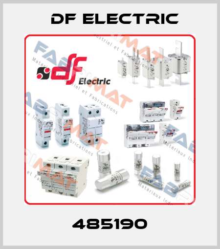 485190 DF Electric