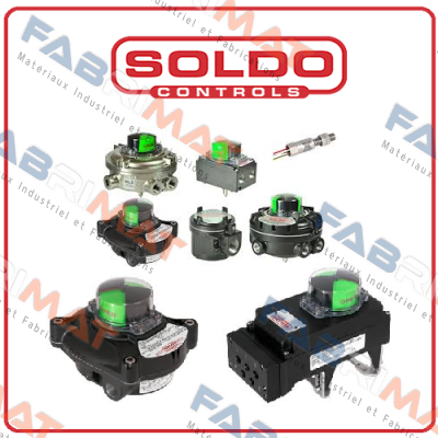 Display hats for SB 01200 Soldo
