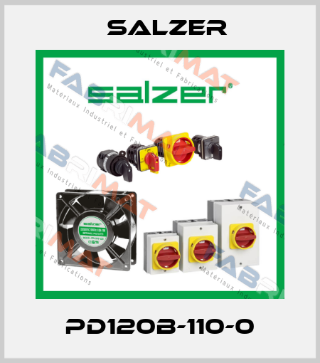 PD120B-110-0 Salzer
