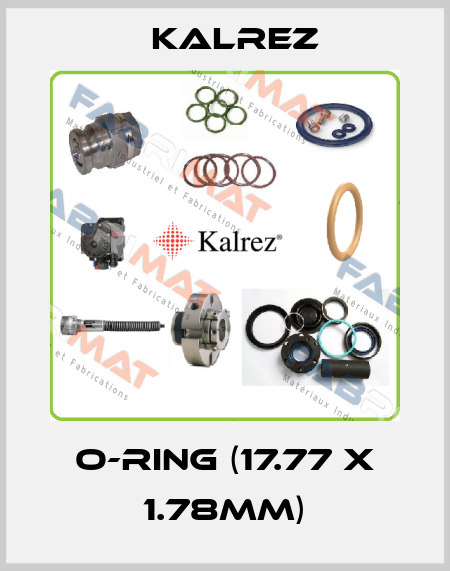 O-Ring (17.77 x 1.78mm) KALREZ