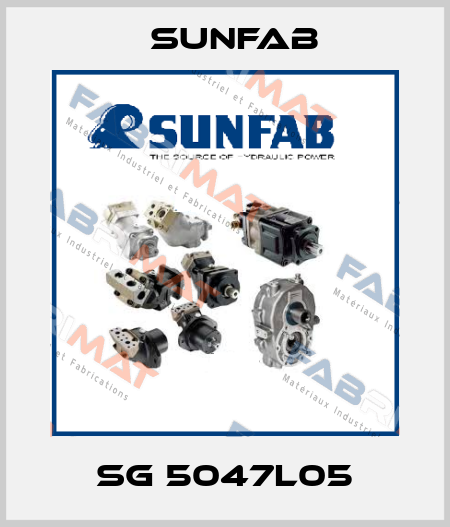 SG 5047L05 Sunfab