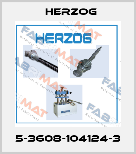 5-3608-104124-3 Herzog