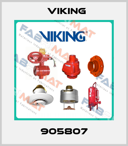 905807 Viking
