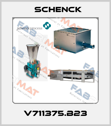 V711375.B23 Schenck