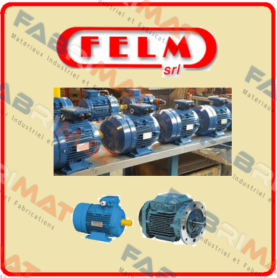 FA2-112M-2 IEC 60034-1 old version / new version FA3 112M - KW 4 - 2 POLI - B3 - IE3 Felm