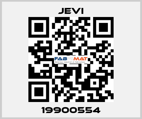 19900554 JEVI