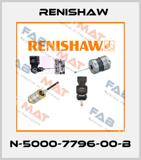 N-5000-7796-00-B Renishaw