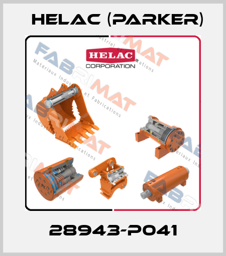 28943-P041 Helac (Parker)