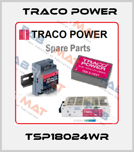 TSP18024WR Traco Power