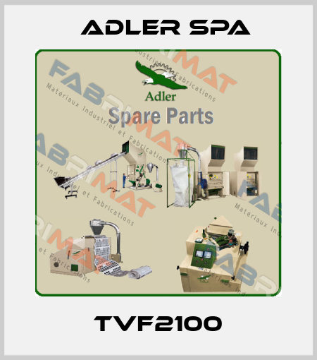 TVF2100 Adler Spa