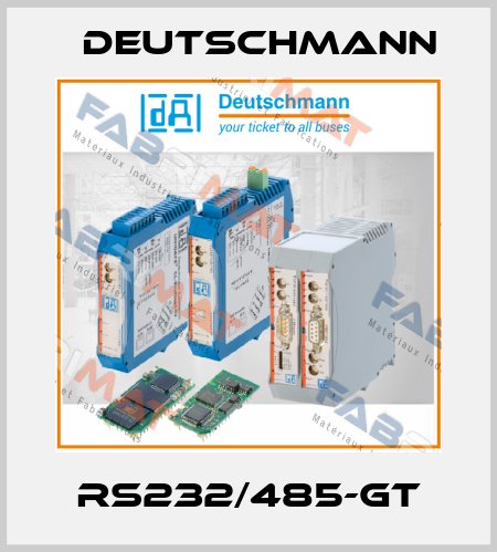 RS232/485-GT Deutschmann