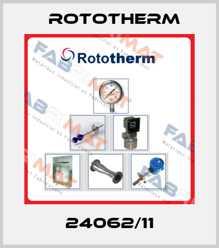 24062/11 Rototherm