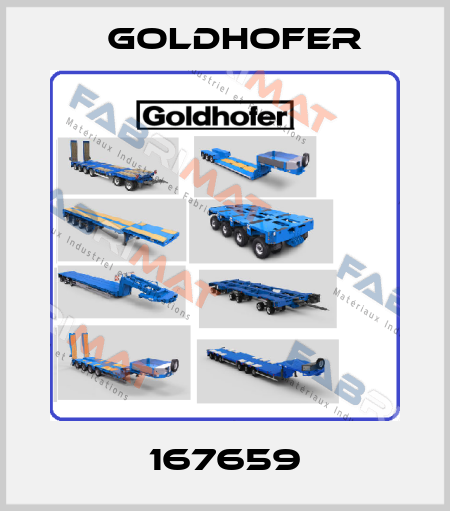 167659 Goldhofer
