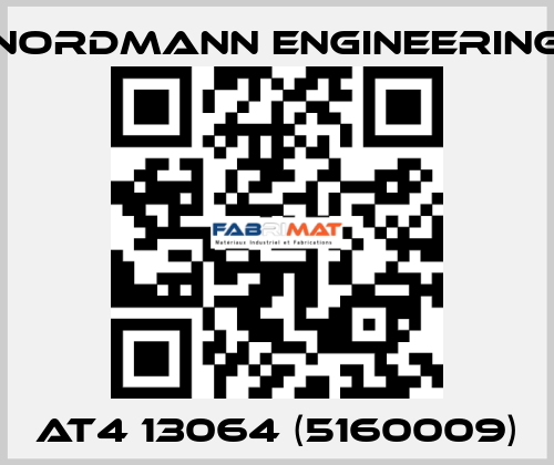 AT4 13064 (5160009) NORDMANN ENGINEERING