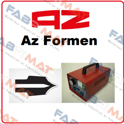 101 Az Formen