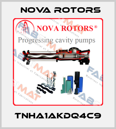 TNHA1AKDQ4C9 Nova Rotors
