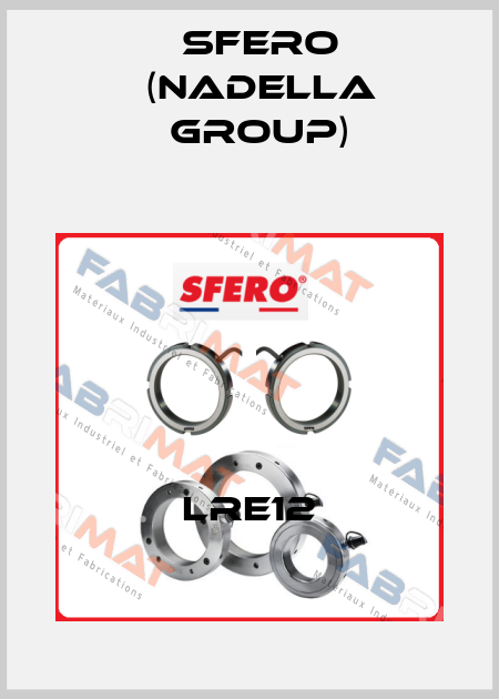 LRE12 SFERO (Nadella Group)