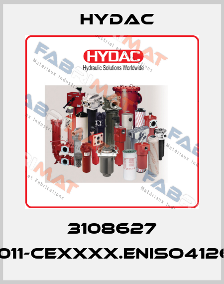 3108627 (DB12120A-011-CExxxx.ENISO4126.6L.110.210) Hydac