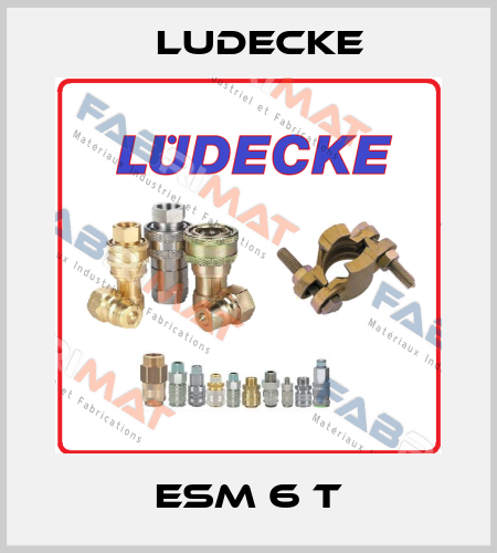 ESM 6 T Ludecke
