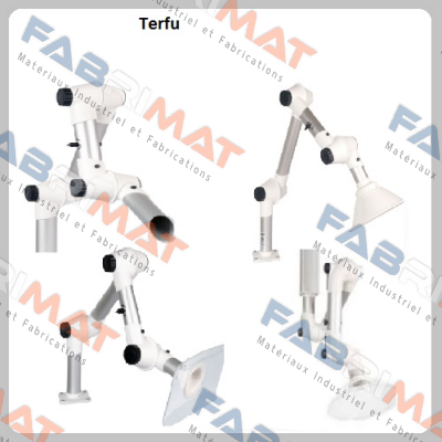 MT 1300-75PP Terfu