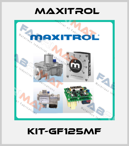 KIT-GF125MF Maxitrol